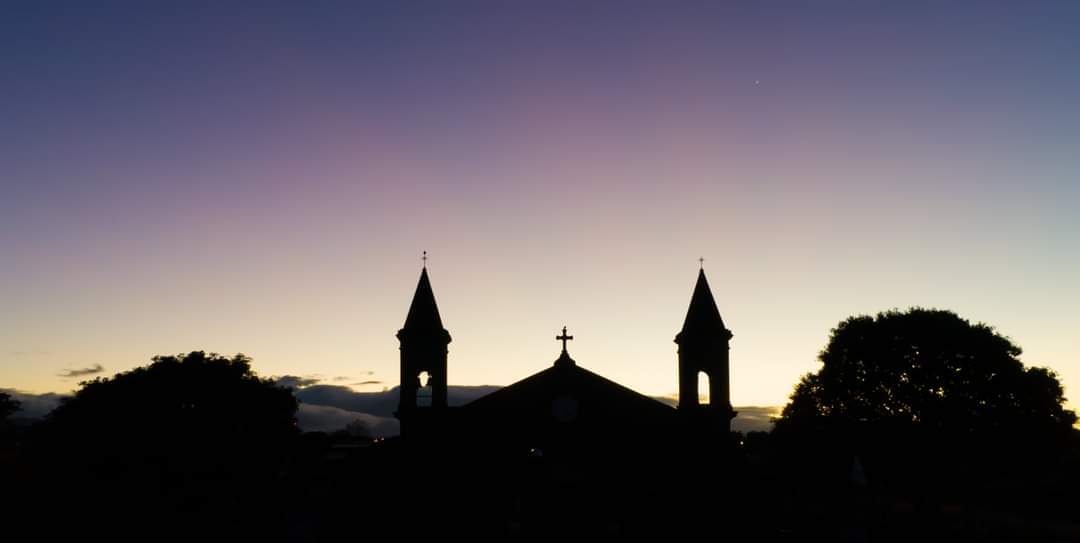 Parroquia San Joaquín