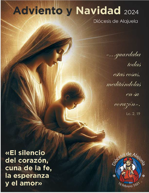 Ya disponible el material diocesano para Adviento y Navidad