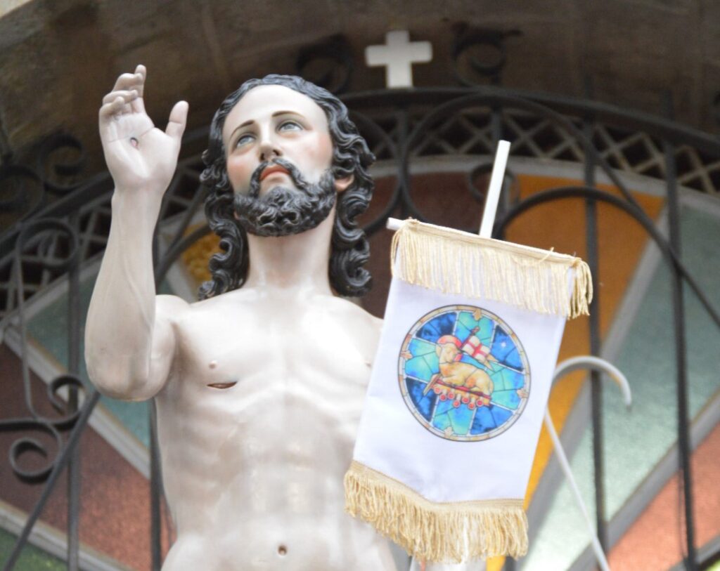 En la Pascua del Papa Francisco