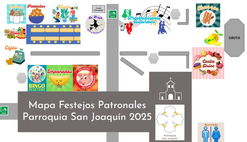 Imagen del Mapa Interactivo