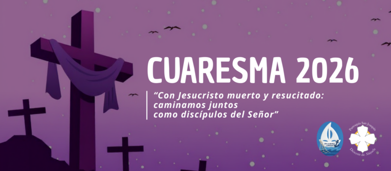 Portada Cuaresma 2026