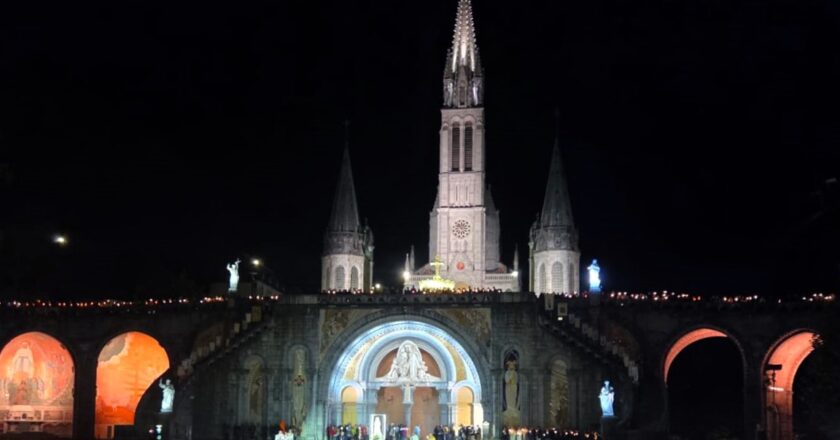 Boletín parroquial #208 del 09 al 15 de febrero del 2026