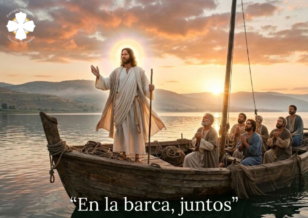 Portada Programas de Semana Santa 2026